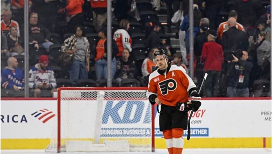 Outdated System, Predictable Result: Flyers Exposed by Rangers (nhl News)